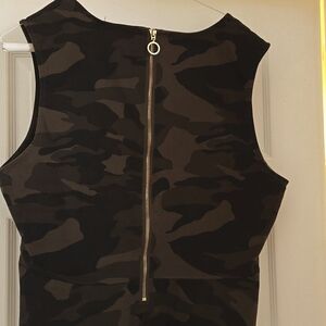 New York & Company Soho skirt set